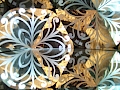 Ausschnit Kaleidoskop